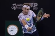 China Open Tennis